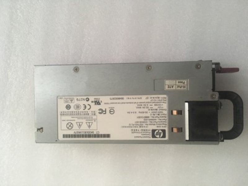 HP DL180G5 DL185G5 750W 486613-001 449838-001