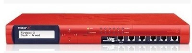 WatchGuard Firebox X6000 - Click Image to Close