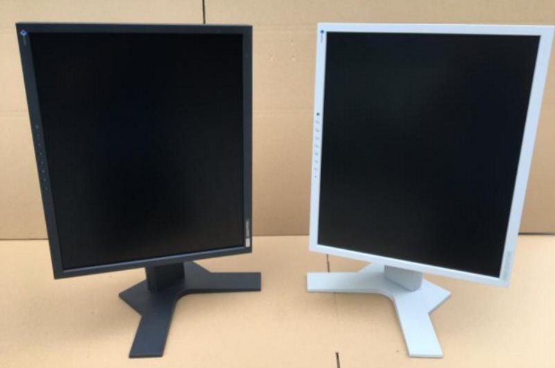 EIZO/ S1921 19