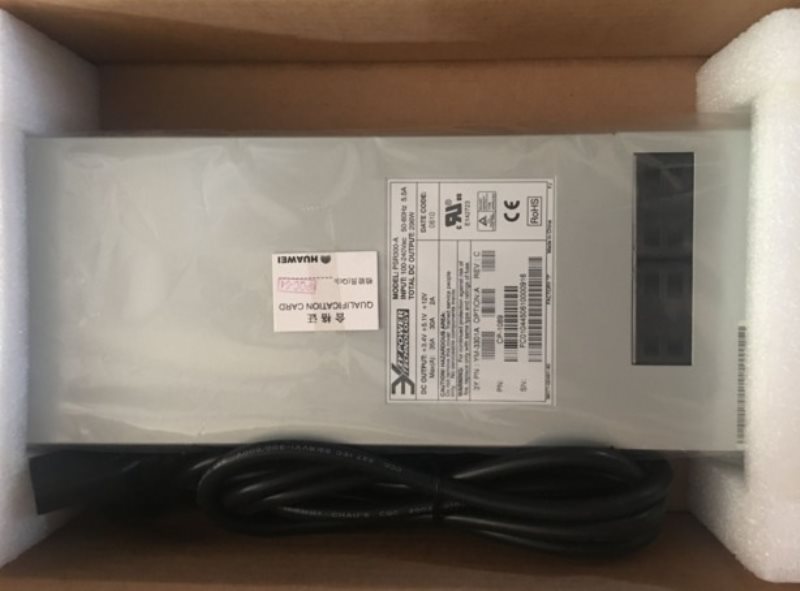 S6502-XG LS8M5220PWR PSR300-A AC