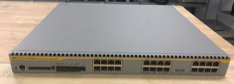 AT-9924T 244SFP