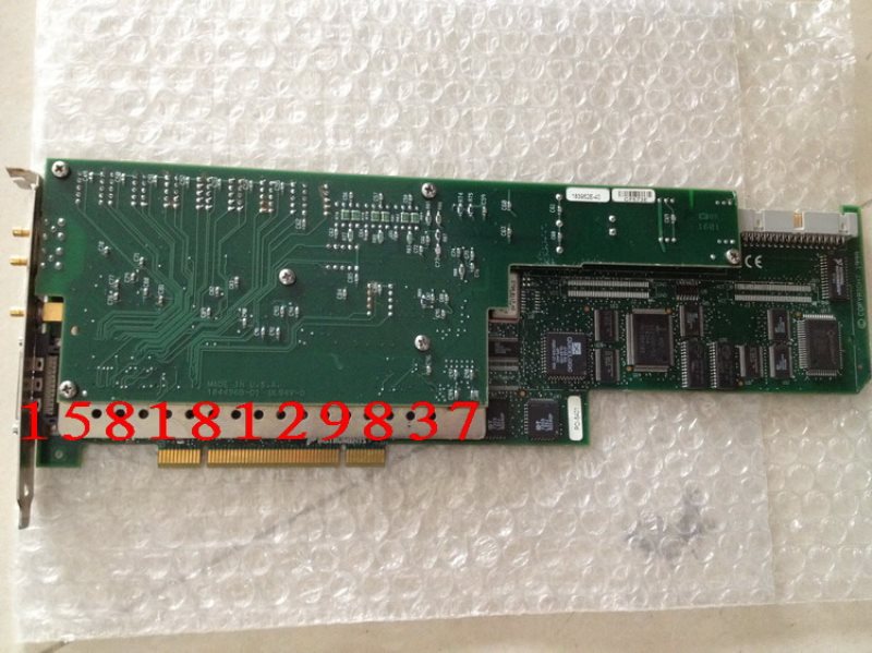 NI PCI-5401 / DAQ