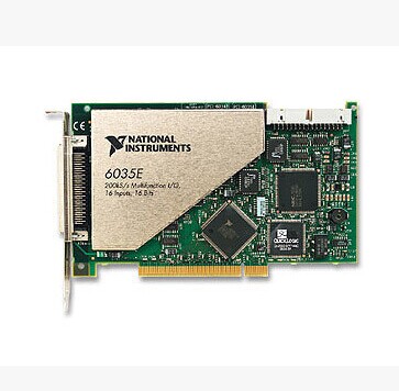 NI PCI-6035E DAQ - Click Image to Close