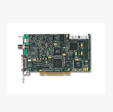 NI IMAQ PCI-1409 - Click Image to Close