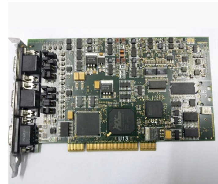 ADLINK EURESYS DOMINO ALPHA2 PCI - Click Image to Close