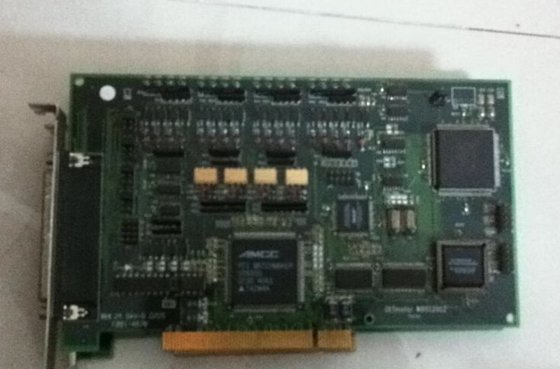 c001-4678 oesmotor bsc2002 pci matchmaker - Click Image to Close