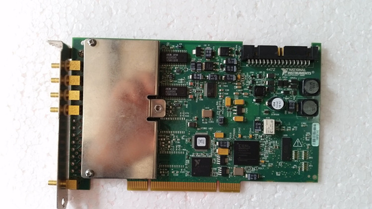 NI PCI-4474