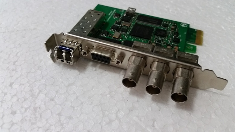 Blackmagicdesign DeckLink Optical Fiber BMD - Click Image to Close