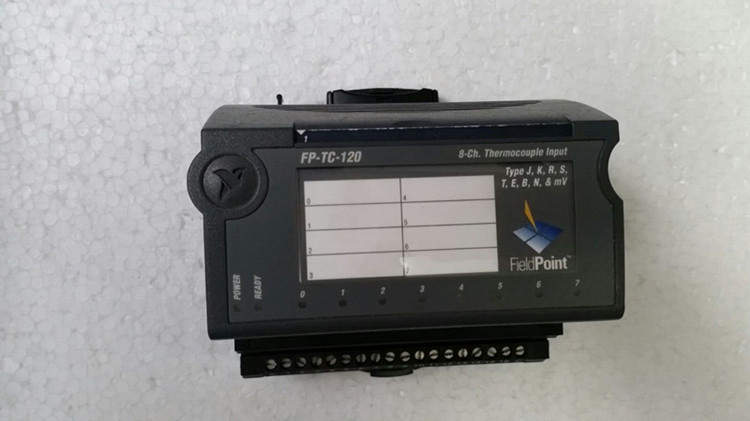 NI（NATIONAL INSTRUMENTS）FP-TC-120