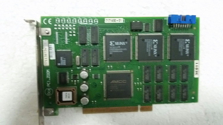 SCANNER PRINTER 7171490-01 PCI_ZOOM