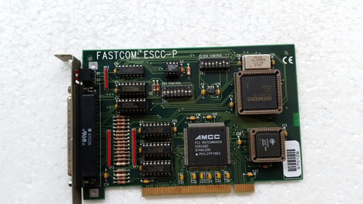 FASTCOM ESSCC-P KYCON WICHITA,KS