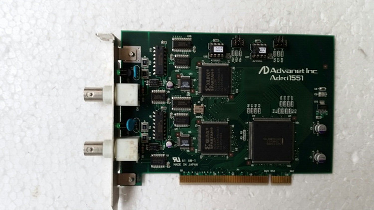 DADVANET INC ADPCI1551 - Click Image to Close