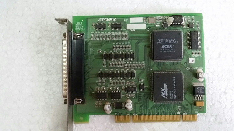 jd pci4510-a