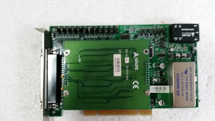 PCI-6308V/PCI-6308A 812 - Click Image to Close