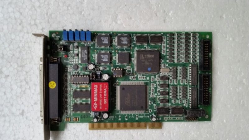 PCI-9114DG 3216110 kS/sDAQ - Click Image to Close