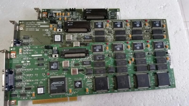 DSP FARM PCI 941003868-01 DIJIDESIGN