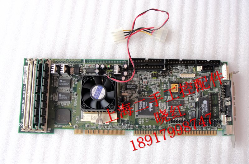 SBC P5/6X86 SBC VER G5 - Click Image to Close