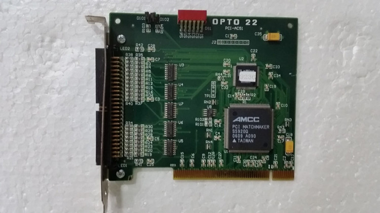 OPTO 22 PCI-AC51