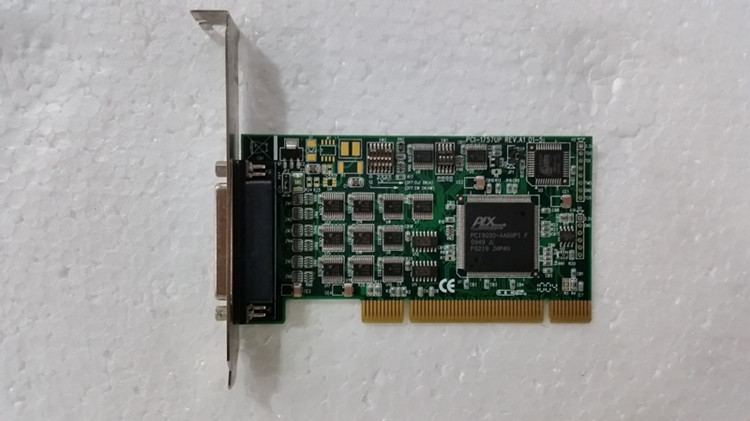 PCI-1757UP 24