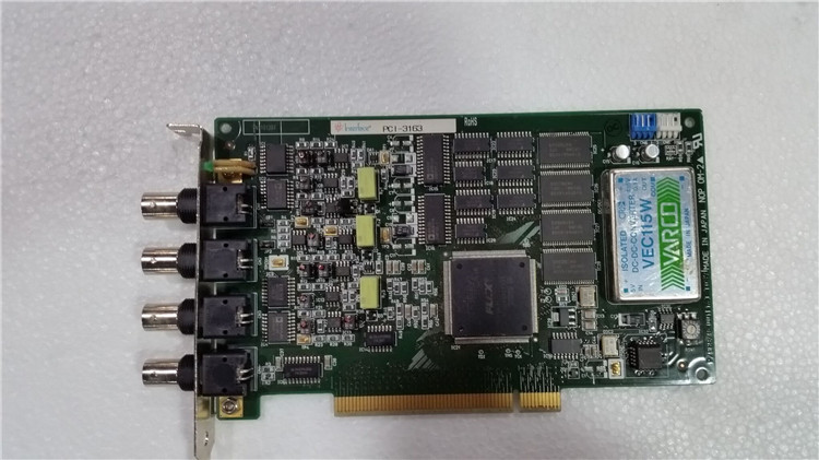 interface PCI-3163