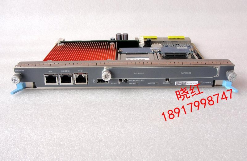 Juniper EX9200 EX9200-RE