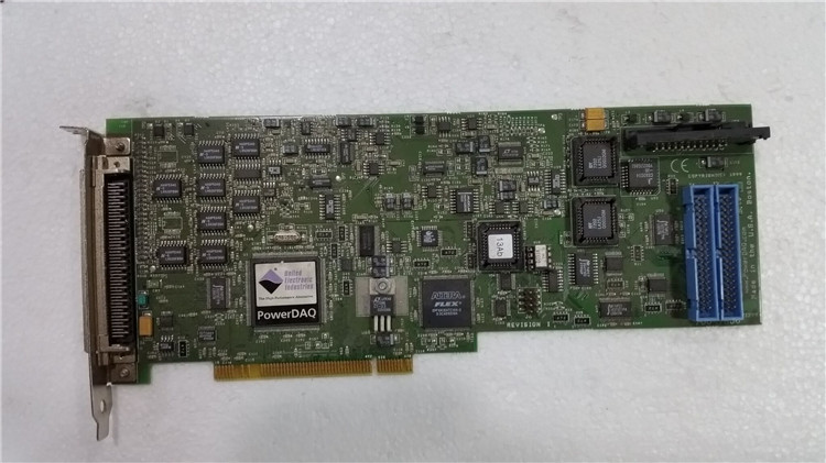 PD2-MFS-8-1M/12 01-SEP-2000 POWERDAQ PD-MFS 700-9800