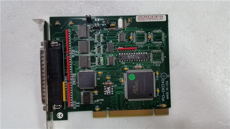 ACCES PCI-DIO24D