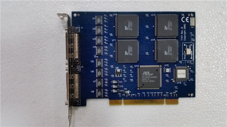 PCI-7161 7161 SEALEVEL