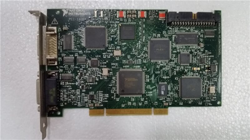 NI PCI-1426