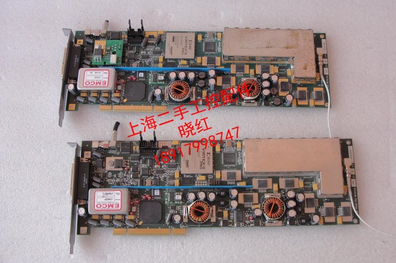 ILAB PDAQ3 PCA 90176748-01 REV B REV A