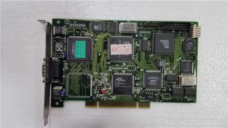 sjy22-b pci v2.00 ssp02a