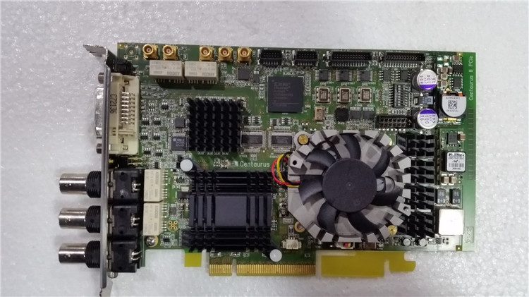 CANTAURUS II PCIE DVS DIGITAL SYSTEMS AG