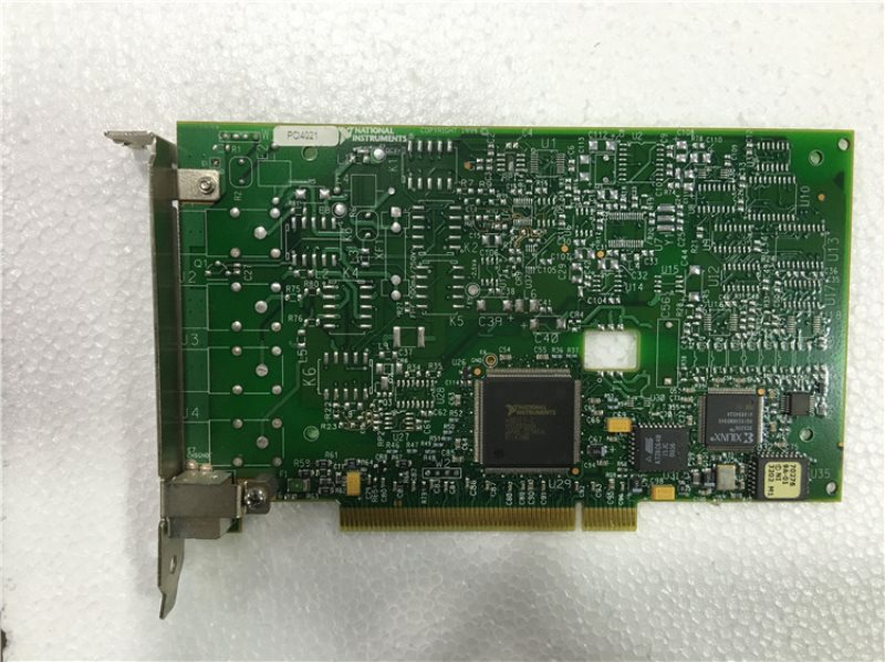 NI PCI-4021 PCI4021