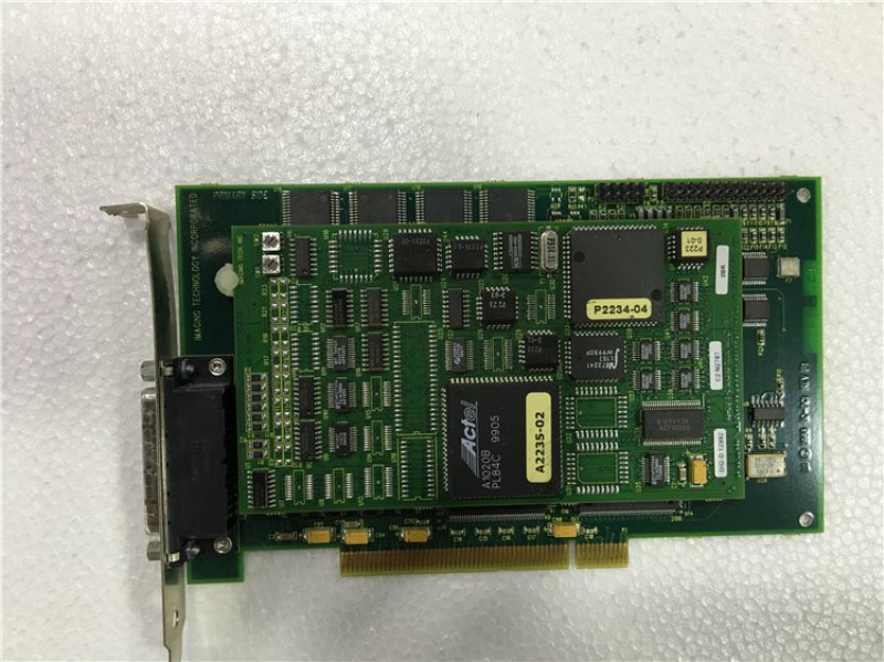 IC-PCI 2MB IC208R055 PCI 24650 SECONDARY SIDE - Click Image to Close