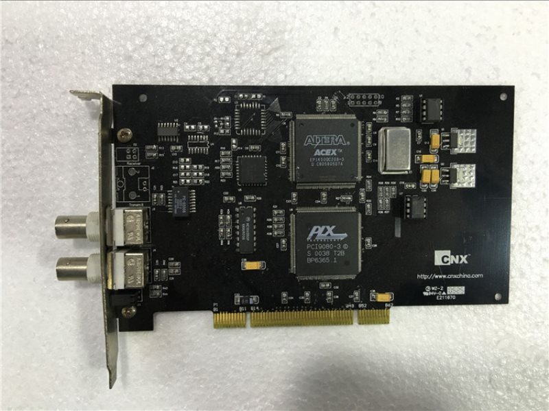 CNX DA272N PCI ASI TX CARD Q.C PASS 0001