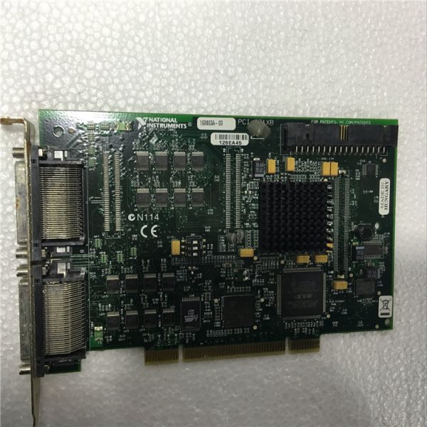 NI PCI-7813R 3FPGARRIO 160