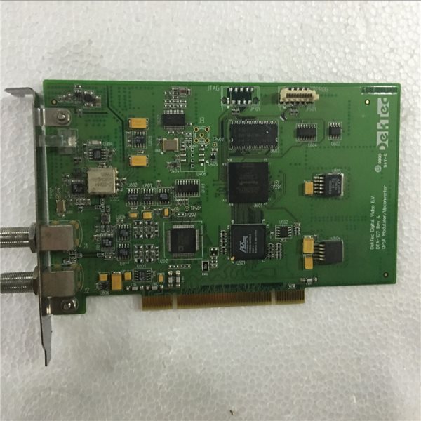 Dektec DTA-107 PCI