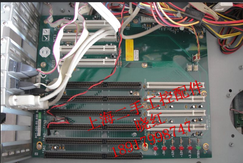 PCI-10S-RS-R30 - Click Image to Close