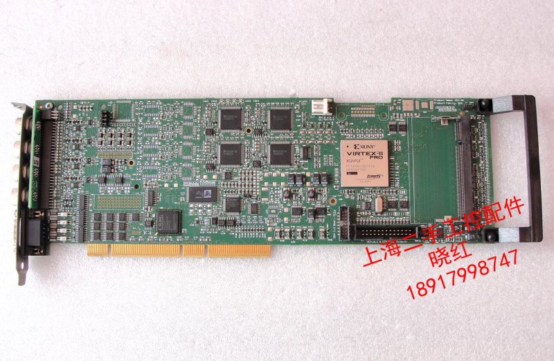 CORECO iMAGING X64-AN OC-64A0-02040