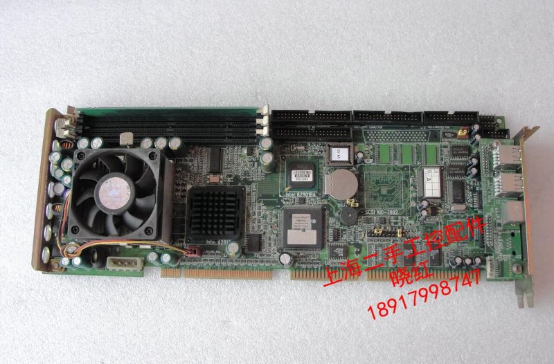 PCA-6180E PCA-6180 B1 - Click Image to Close