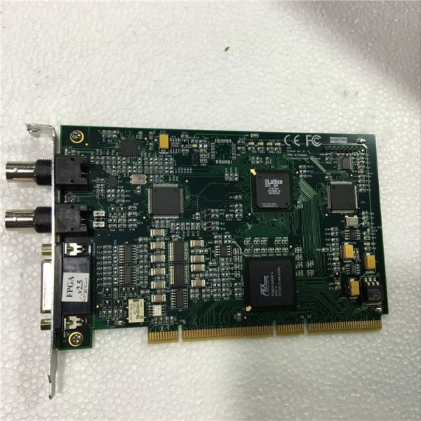 EPGA v2.5 MA55TECH PC0006 REV 03