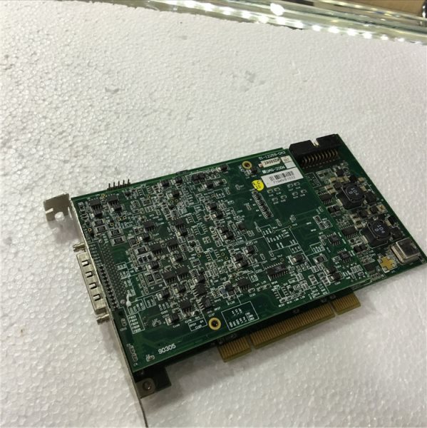 PCI2A000CB 51-20000-0b30 DAQ-2005-004 51-12259-0A3