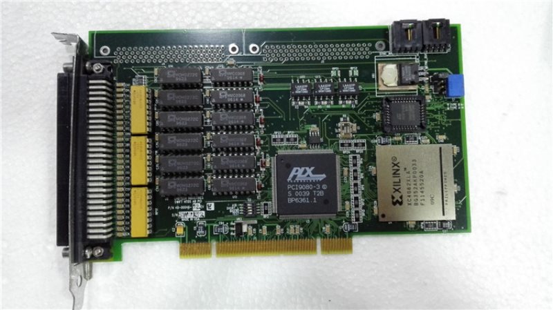 SABTECH INDUSTRIES SWIFT NTDS AB PCI 40-00046-02