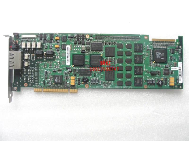 DNI601TEPHMP DM3 PCI 04-2152-001 - Click Image to Close