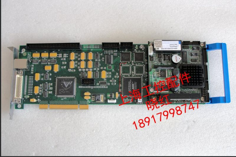 SPiiPlus PCI-DDM4 ACSTECH80