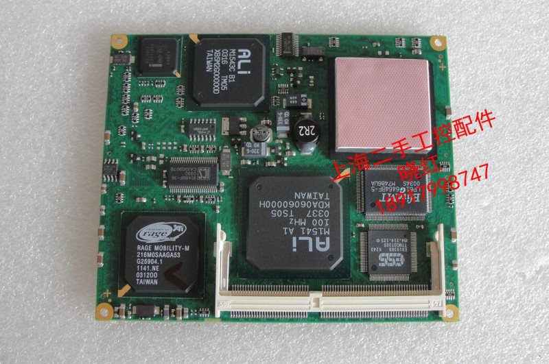 Kontron 18001-0000-26-1JL1