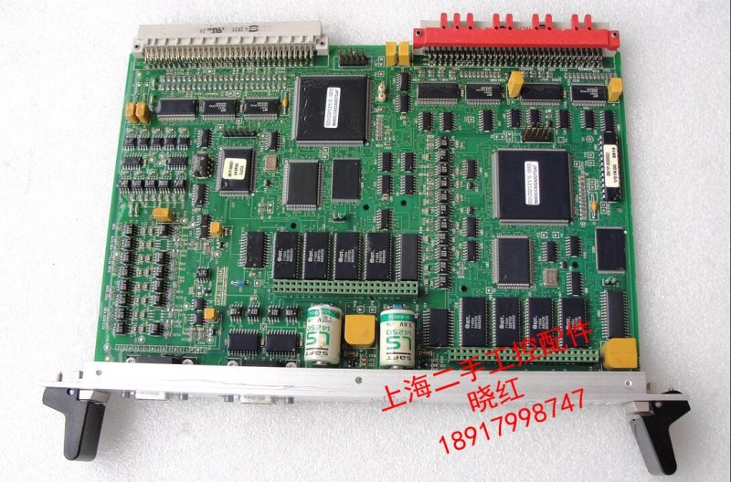 Ansaldo Signal CPU2 CPU2-B61C.000009-00-00-09 - Click Image to Close