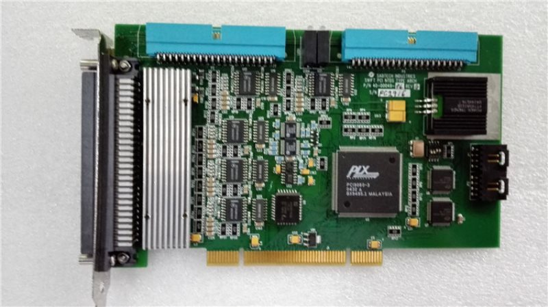 SABTECH INDUSTRIES SWIFT PCI NTDS TYPE ABCH - Click Image to Close