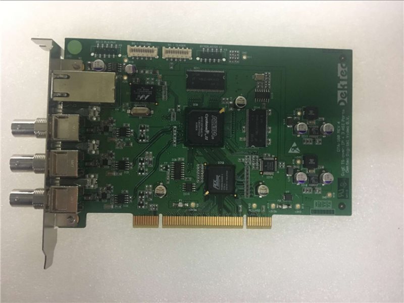 DekTecDTA-160 DTA-160-SDPASI-IP