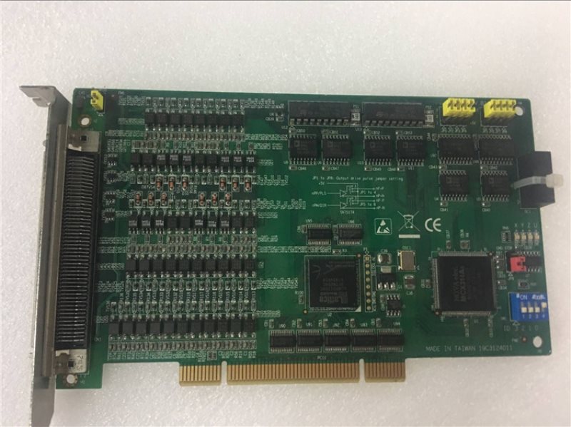 PCI-1240U(4PCI/